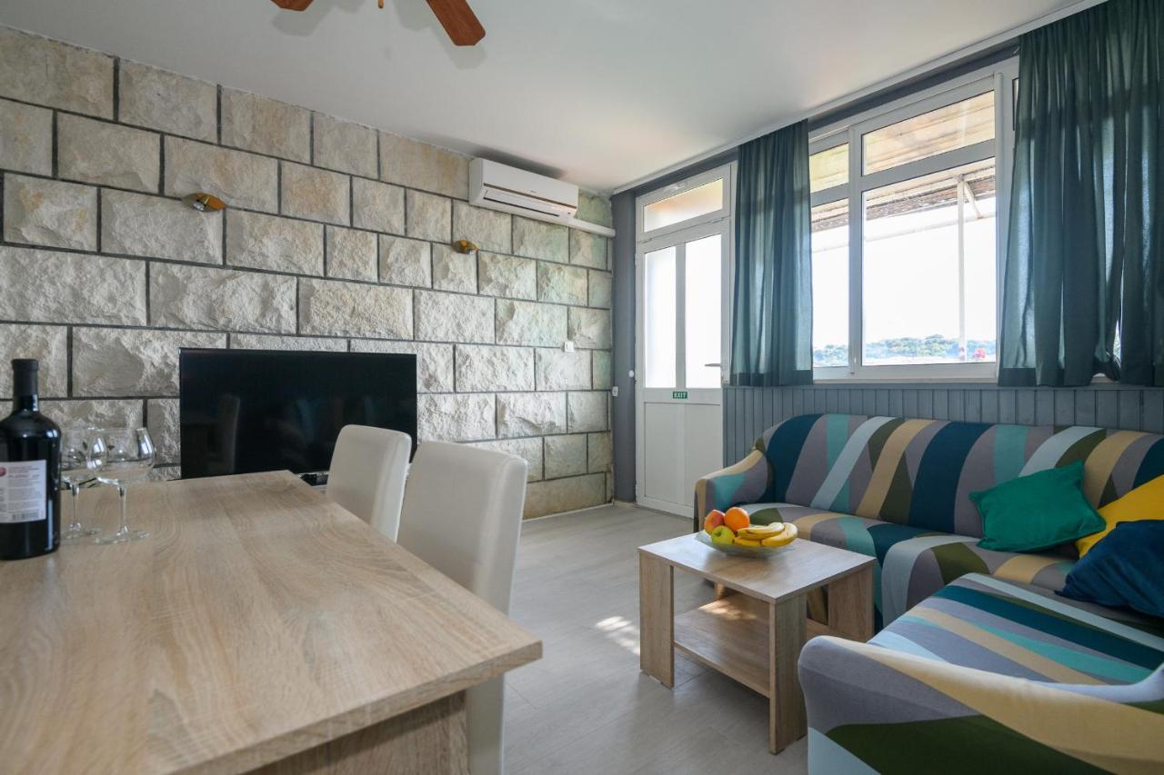 Apartment Rosehip Dubrovnik Exterior photo