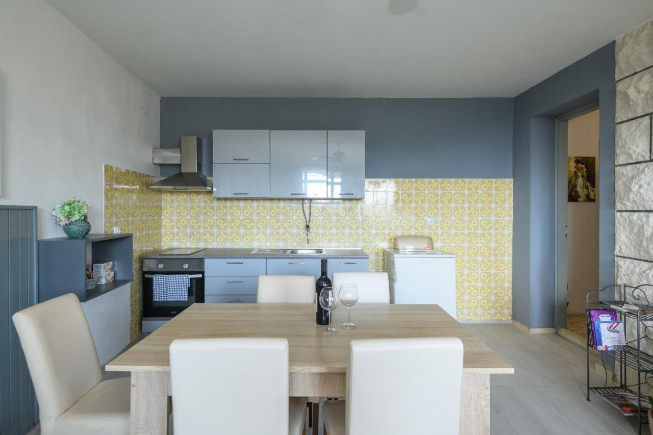 Apartment Rosehip Dubrovnik Exterior photo
