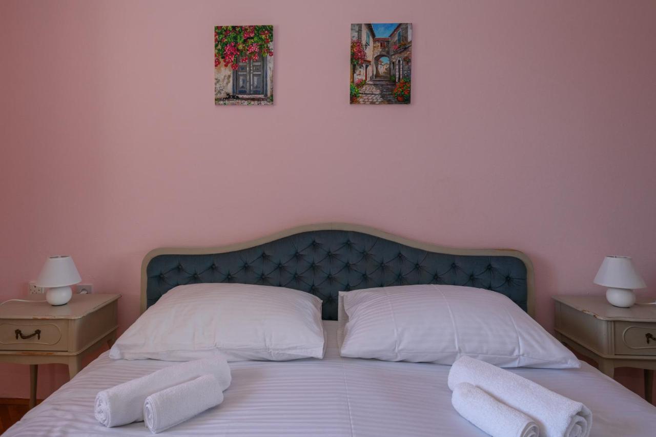 Apartment Rosehip Dubrovnik Exterior photo