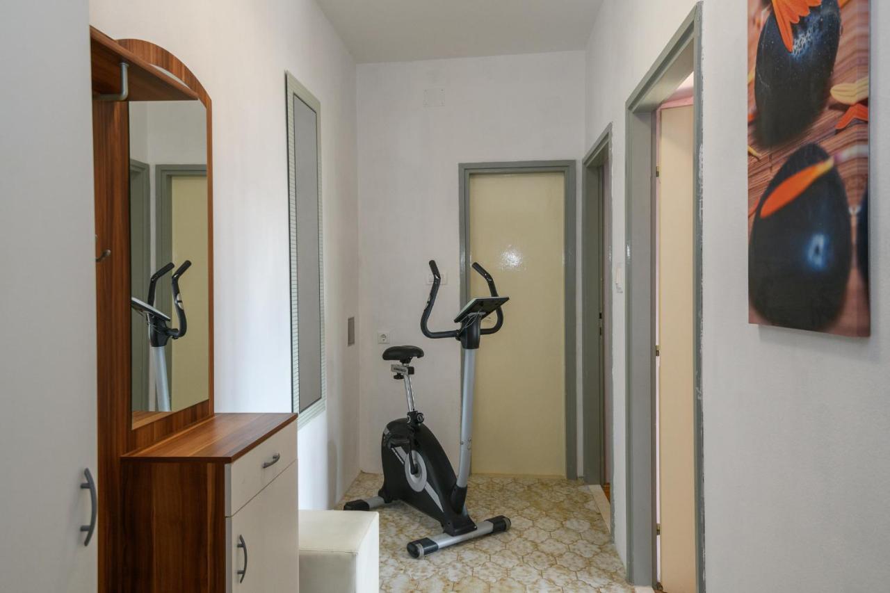 Apartment Rosehip Dubrovnik Exterior photo