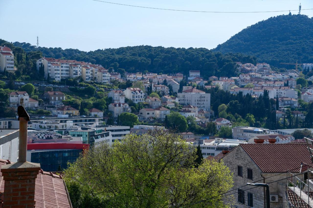 Apartment Rosehip Dubrovnik Exterior photo