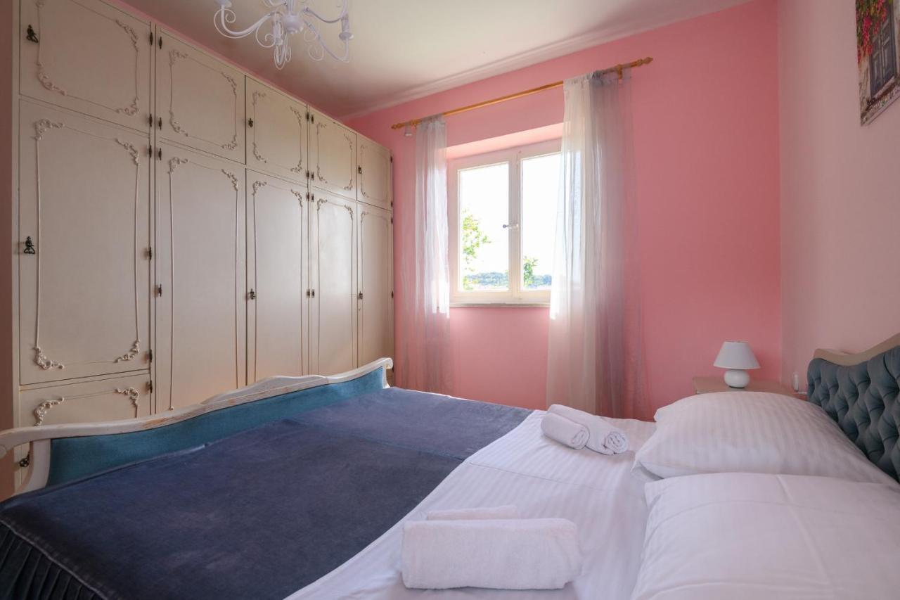 Apartment Rosehip Dubrovnik Exterior photo