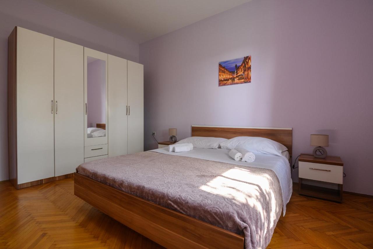 Apartment Rosehip Dubrovnik Exterior photo