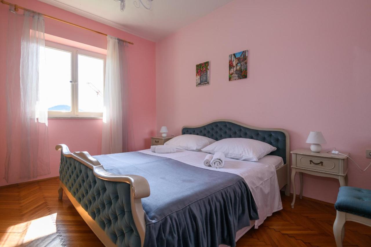 Apartment Rosehip Dubrovnik Exterior photo