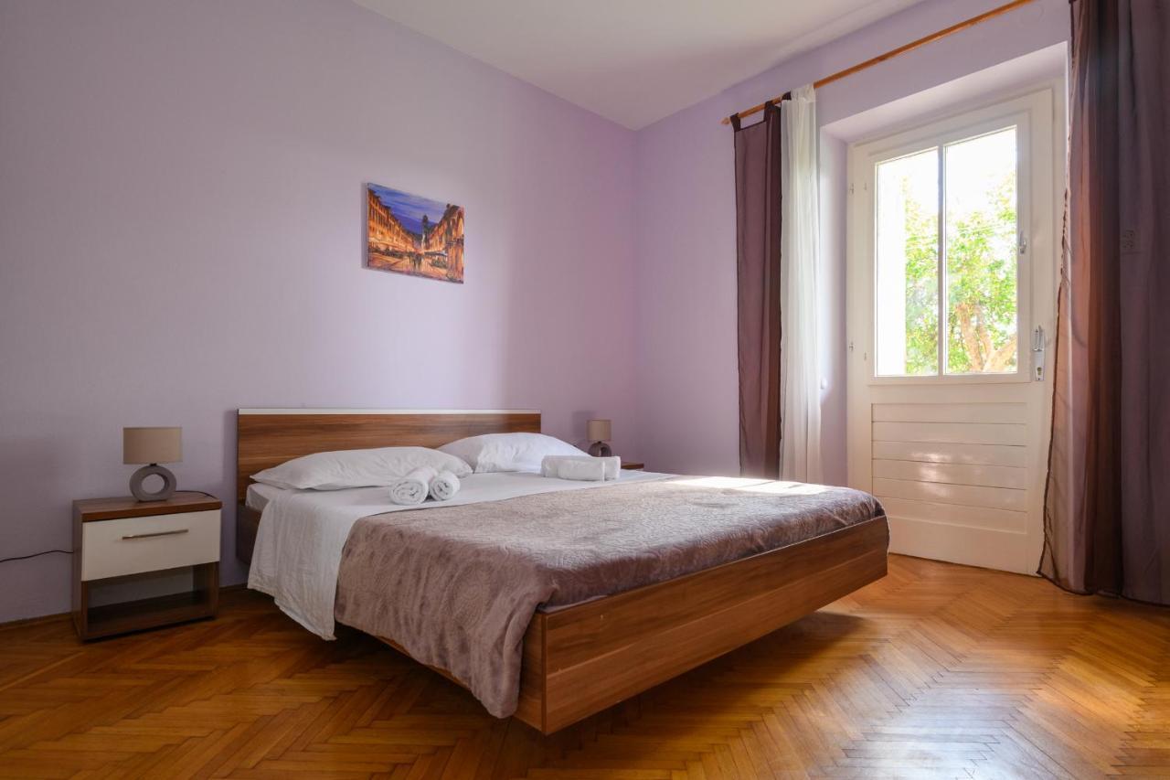 Apartment Rosehip Dubrovnik Exterior photo