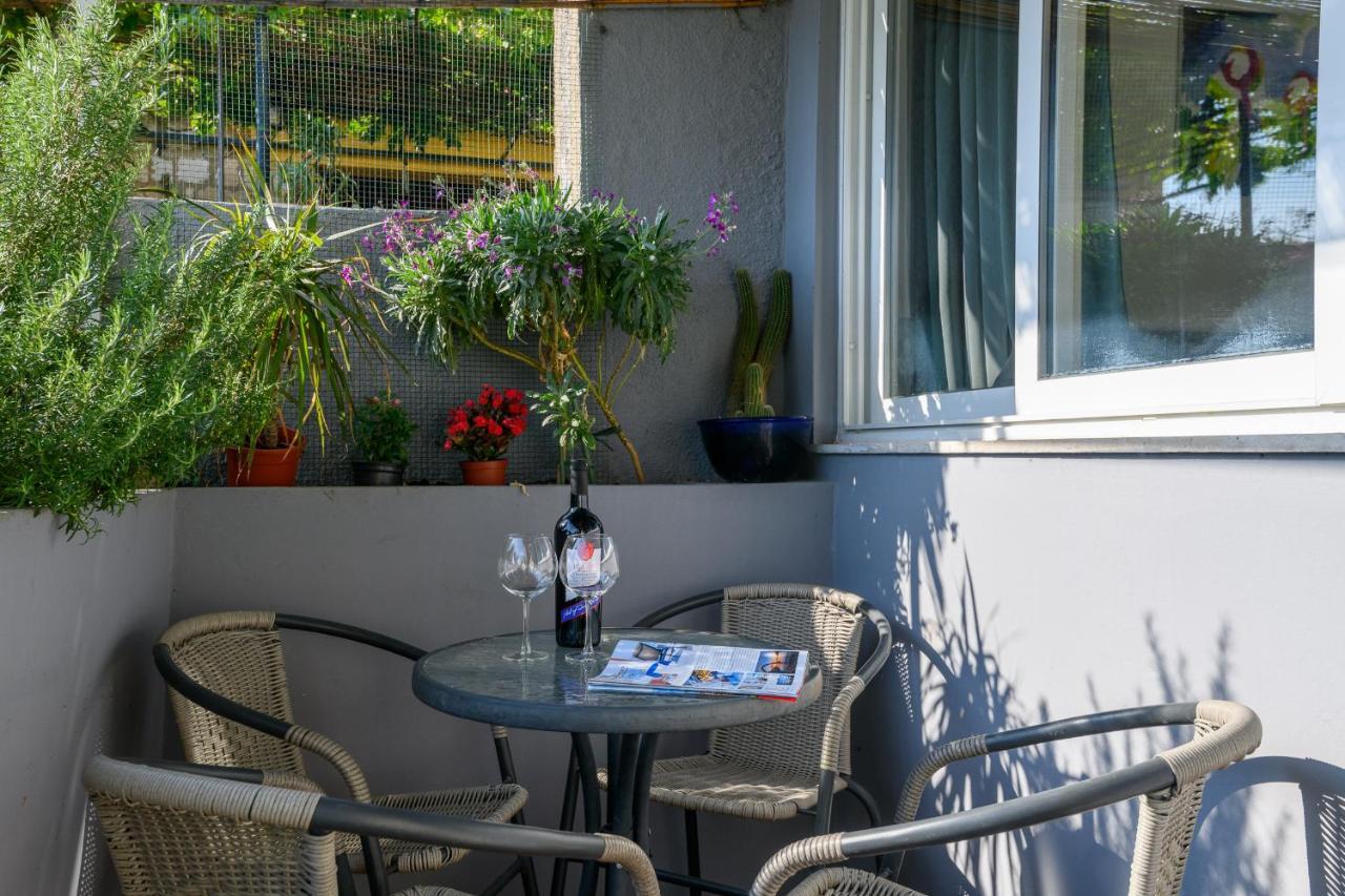 Apartment Rosehip Dubrovnik Exterior photo