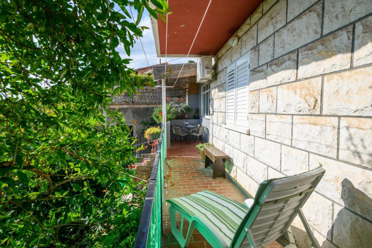 Apartment Rosehip Dubrovnik Exterior photo