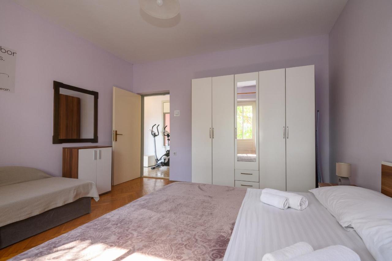 Apartment Rosehip Dubrovnik Exterior photo