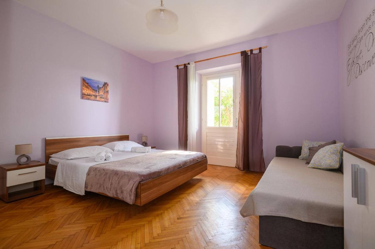 Apartment Rosehip Dubrovnik Exterior photo