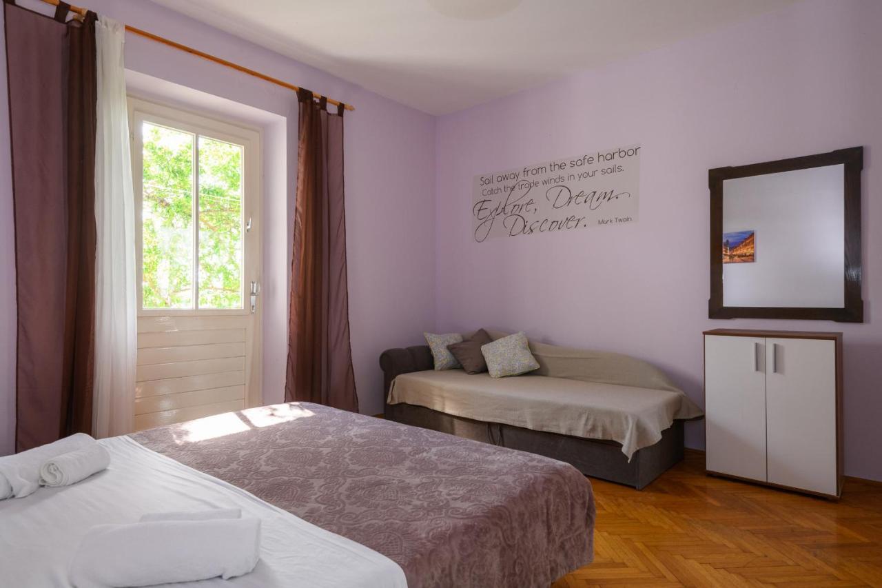 Apartment Rosehip Dubrovnik Exterior photo